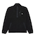 Quiksilver NO DESTINATION HS ハーフジップ メンズ