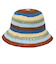 【OUTLET】Roxy FEEL THE SEA HAT ウィメンズ 帽子 ハット <2025 ETERNAL SUMMER COLLECTION>