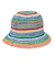 【OUTLET】Roxy FEEL THE SEA HAT ウィメンズ 帽子 ハット <2025 ETERNAL SUMMER COLLECTION>