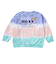 【ROXY ロキシー 公式通販】ロキシー（ROXY）Roxy MINI SUN AND SURF L/S TEE キッズ タイダイ長袖Tシャツ