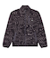 Quiksilver NO DESTINATION FZ ジャケット アウター フリース メンズ