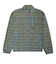 Quiksilver NO DESTINATION FZ ジャケット アウター フリース メンズ