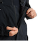 QUIKSILVER メンズ ALTOSTRATUS STRET GORE-TEX BIB スノーパンツ 【25-26SNOWモデル】