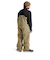 QUIKSILVER メンズ ALTOSTRATUS STRET GORE-TEX BIB スノーパンツ 【25-26SNOWモデル】