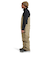 QUIKSILVER メンズ ALTOSTRATUS STRET GORE-TEX BIB スノーパンツ 【25-26SNOWモデル】