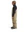 QUIKSILVER メンズ ALTOSTRATUS STRET GORE-TEX BIB スノーパンツ 【25-26SNOWモデル】