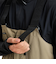 QUIKSILVER メンズ ALTOSTRATUS STRET GORE-TEX BIB スノーパンツ 【25-26SNOWモデル】
