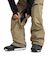 QUIKSILVER メンズ ALTOSTRATUS STRET GORE-TEX BIB スノーパンツ 【25-26SNOWモデル】