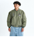 【DC ディーシー公式通販】ディーシー （DC SHOES）DC Shoes 25 FLIGHT JACKET ジャケット アウター メンズ