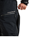 QUIKSILVER メンズ HIGHLINE PRO 3L GORE-TEX BIB スノーパンツ 【25-26SNOWモデル】