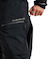 QUIKSILVER メンズ HIGHLINE PRO 3L GORE-TEX BIB スノーパンツ 【25-26SNOWモデル】