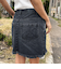【OUTLET】Roxy ESCAPE ウィメンズ ミニスカート デニムスカート <2025 DENIM COLLECTION>