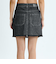 【OUTLET】Roxy ESCAPE ウィメンズ ミニスカート デニムスカート <2025 DENIM COLLECTION>