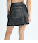 【OUTLET】Roxy ESCAPE ウィメンズ ミニスカート デニムスカート <2025 DENIM COLLECTION>