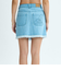 【OUTLET】Roxy ESCAPE ウィメンズ ミニスカート デニムスカート <2025 DENIM COLLECTION>