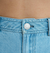 【OUTLET】Roxy ESCAPE ウィメンズ ミニスカート デニムスカート <2025 DENIM COLLECTION>