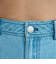 【OUTLET】Roxy ESCAPE ウィメンズ ミニスカート デニムスカート <2025 DENIM COLLECTION>