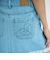 【OUTLET】Roxy ESCAPE ウィメンズ ミニスカート デニムスカート <2025 DENIM COLLECTION>