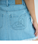 【OUTLET】Roxy ESCAPE ウィメンズ ミニスカート デニムスカート <2025 DENIM COLLECTION>