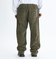 Quiksilver TAXER REGULAR CORD PANT コーデュロイパンツ メンズ