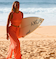 【オンラインストア・直営店限定】Roxy RISE & VIBE RIB WIDE LEG ウィメンズ ウェア
