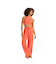 【オンラインストア・直営店限定】Roxy RISE & VIBE RIB WIDE LEG ウィメンズ ウェア