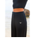 【オンラインストア・直営店限定】Roxy RISE & VIBE RIB WIDE LEG ウィメンズ ウェア