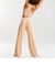 【オンラインストア・直営店限定】Roxy RISE & VIBE RIB WIDE LEG ウィメンズ ウェア