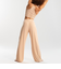【オンラインストア・直営店限定】Roxy RISE & VIBE RIB WIDE LEG ウィメンズ ウェア