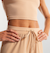 【オンラインストア・直営店限定】Roxy RISE & VIBE RIB WIDE LEG ウィメンズ ウェア