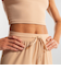 【オンラインストア・直営店限定】Roxy RISE & VIBE RIB WIDE LEG ウィメンズ ウェア
