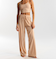 【オンラインストア・直営店限定】Roxy RISE & VIBE RIB WIDE LEG ウィメンズ ウェア