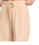 【オンラインストア・直営店限定】Roxy RISE & VIBE RIB WIDE LEG ウィメンズ ウェア