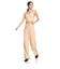【オンラインストア・直営店限定】Roxy RISE & VIBE RIB WIDE LEG ウィメンズ ウェア