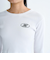 【DC ディーシー公式通販】ディーシー （DC SHOES）DC Shoes 25 WS TELECO SHORT LS 長袖Tシャツ ウィメンズ