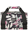Roxy FEEL HAPPY ウィメンズ トートバッグ <2025FW HEART WAVE>  <25FWグローバル展開アイテム>