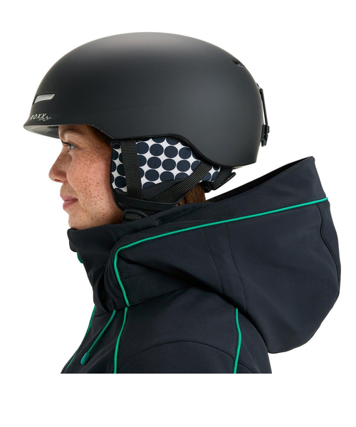 ▽ ROXY ヘルメット ROXY ロキシー 公式通販】ロキシー（ROXY）ROXY ウィメンズ