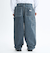 Quiksilver MERCURY STRAIGHT OUT PANT パンツ メンズ