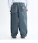 Quiksilver MERCURY STRAIGHT OUT PANT パンツ メンズ