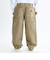 Quiksilver MERCURY STRAIGHT OUT PANT パンツ メンズ