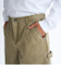 Quiksilver MERCURY STRAIGHT OUT PANT パンツ メンズ