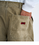 Quiksilver MERCURY STRAIGHT OUT PANT パンツ メンズ