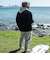 Quiksilver COLD WIND CARDIGAN ジャケット アウター 撥水 メンズ