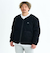 Quiksilver COLD WIND CARDIGAN ジャケット アウター 撥水 メンズ