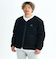 Quiksilver COLD WIND CARDIGAN ジャケット アウター 撥水 メンズ