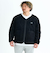 Quiksilver COLD WIND CARDIGAN ジャケット アウター 撥水 メンズ