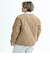 Quiksilver COLD WIND CARDIGAN ジャケット アウター 撥水 メンズ