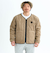 Quiksilver COLD WIND CARDIGAN ジャケット アウター 撥水 メンズ