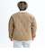 Quiksilver COLD WIND CARDIGAN ジャケット アウター 撥水 メンズ