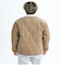 Quiksilver COLD WIND CARDIGAN ジャケット アウター 撥水 メンズ